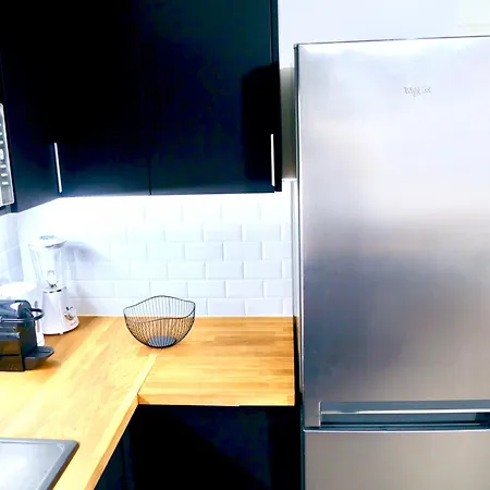 Horizon Le Plessis-Robinson