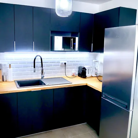 Horizon * Le Plessis-Robinson