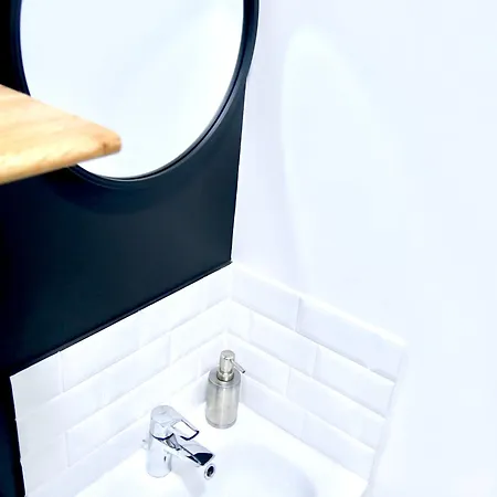 Apartment Horizon Le Plessis-Robinson