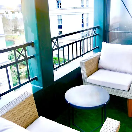 Horizon * Le Plessis-Robinson