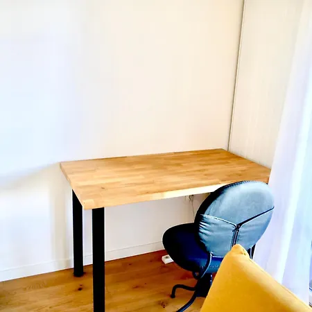 Horizon Le Plessis-Robinson